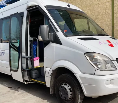 Alquiler de Minibuses Alquiler de autocares en Sevilla Alquiler de Minibuses Alquiler de autobuses en Sevilla