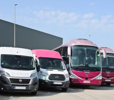 Alquiler de Minibuses Alquiler de autocares en Sevilla Alquiler de Minibuses Alquiler de autobuses en Sevilla