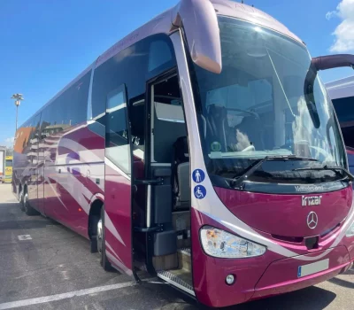 Alquiler de Minibuses Alquiler de autocares en Sevilla Alquiler de Minibuses Alquiler de autobuses en Sevilla