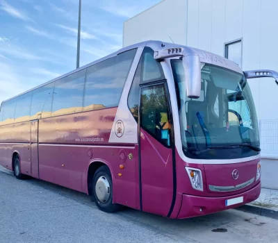 Alquiler de Minibuses Alquiler de autocares en Sevilla Alquiler de Minibuses Alquiler de autobuses en Sevilla