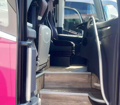 Alquiler de Minibuses Alquiler de autocares en Sevilla Alquiler de Minibuses Alquiler de autobuses en Sevilla