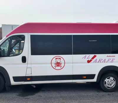 Alquiler de Minibuses Alquiler de autocares en Sevilla Alquiler de Minibuses Alquiler de autobuses en Sevilla
