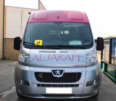 Alquiler de Minibuses Alquiler de autocares en Sevilla Alquiler de Minibuses Alquiler de autobuses en Sevilla