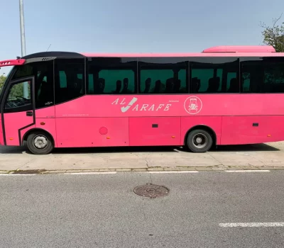 Alquiler de Minibuses Alquiler de autocares en Sevilla Alquiler de Minibuses Alquiler de autobuses en Sevilla
