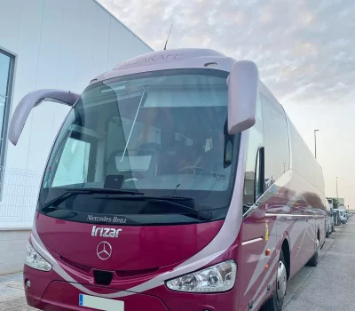Alquiler de Minibuses Alquiler de autocares en Sevilla Alquiler de Minibuses Alquiler de autobuses en Sevilla