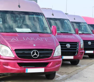 Alquiler de Minibuses Alquiler de autocares en Sevilla Alquiler de Minibuses Alquiler de autobuses en Sevilla