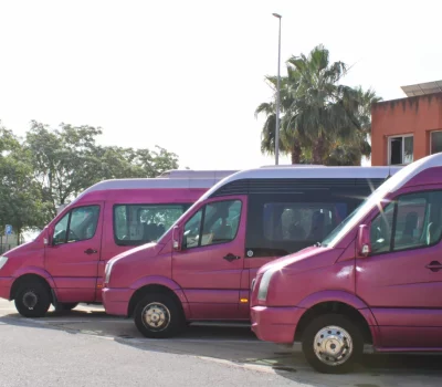 Alquiler de Minibuses Alquiler de autocares en Sevilla Alquiler de Minibuses Alquiler de autobuses en Sevilla