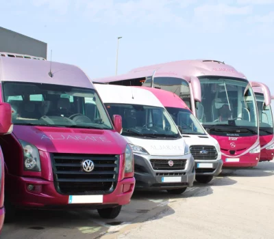 Alquiler de Minibuses Alquiler de autocares en Sevilla Alquiler de Minibuses Alquiler de autobuses en Sevilla