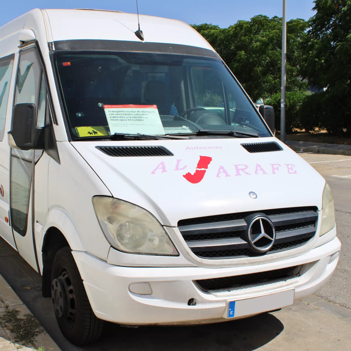Alquiler de Minibuses Alquiler de autocares en Sevilla Alquiler de Minibuses Alquiler de autobuses en Sevilla