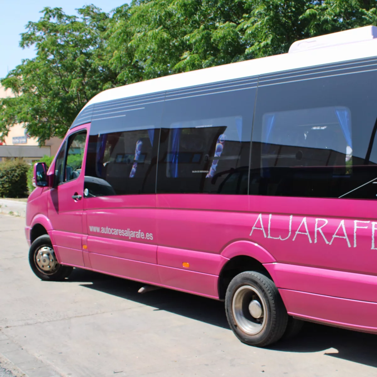 Alquiler de Minibuses Alquiler de autocares en Sevilla Alquiler de Minibuses Alquiler de autobuses en Sevilla