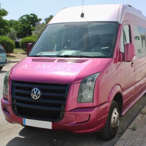 Alquiler de Minibuses Alquiler de autocares en Sevilla Alquiler de Minibuses Alquiler de autobuses en Sevilla