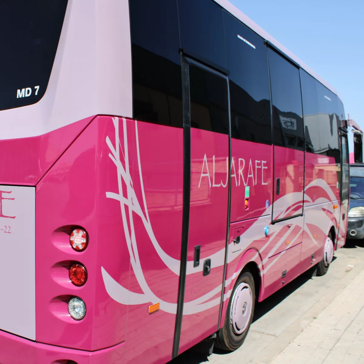 Alquiler de Minibuses Alquiler de autocares en Sevilla Alquiler de Minibuses Alquiler de autobuses en Sevilla
