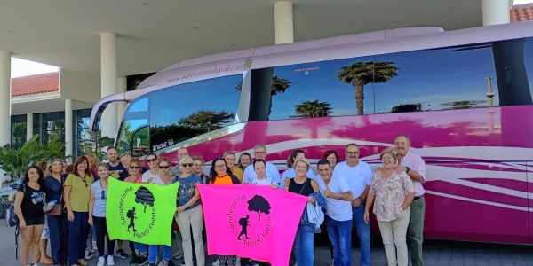 Inicio Alquiler de autobuses en Sevilla
